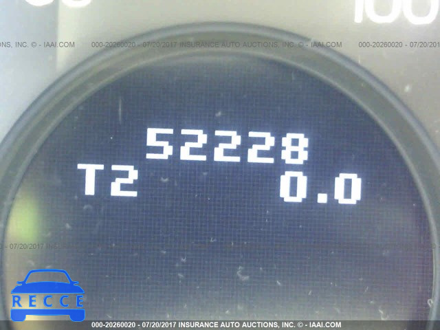 2013 VOLVO XC70 3.2 YV4940BZ2D1154312 image 6