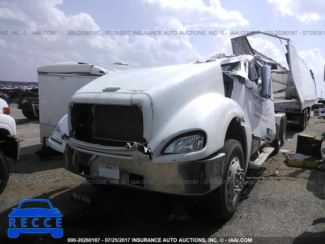 2007 FREIGHTLINER CONVENTIONAL COLUMBIA 1FUJA6DE07DX43909 image 1