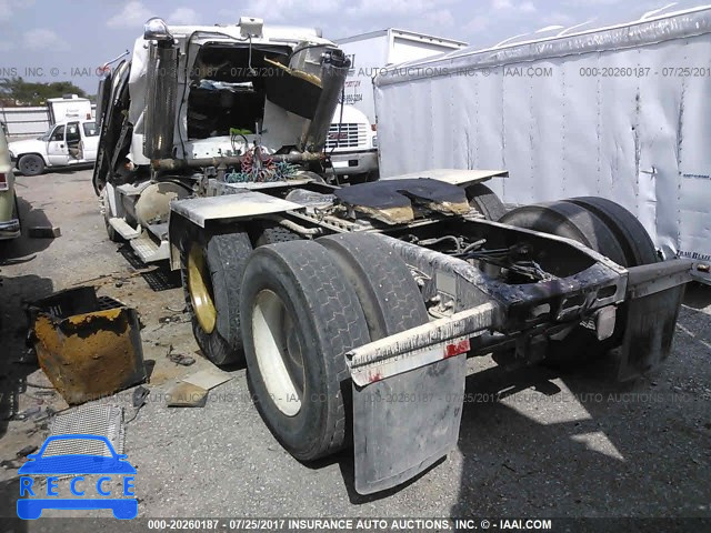 2007 FREIGHTLINER CONVENTIONAL COLUMBIA 1FUJA6DE07DX43909 image 2