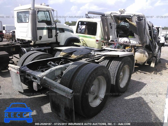 2007 FREIGHTLINER CONVENTIONAL COLUMBIA 1FUJA6DE07DX43909 image 3