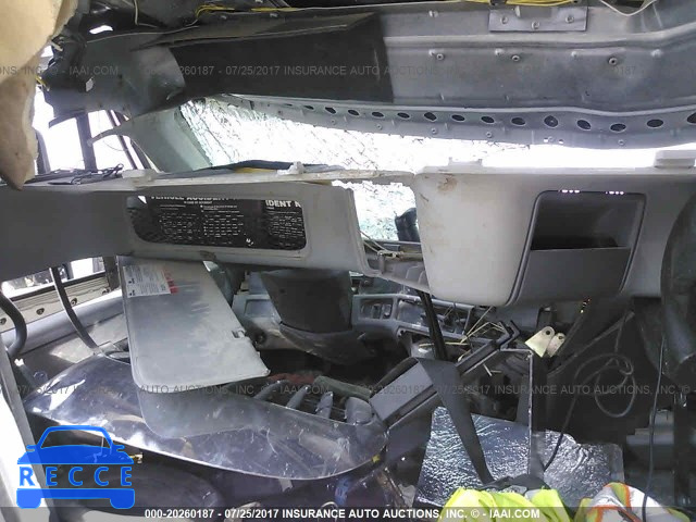 2007 FREIGHTLINER CONVENTIONAL COLUMBIA 1FUJA6DE07DX43909 image 4