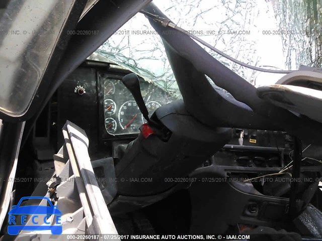 2007 FREIGHTLINER CONVENTIONAL COLUMBIA 1FUJA6DE07DX43909 image 5