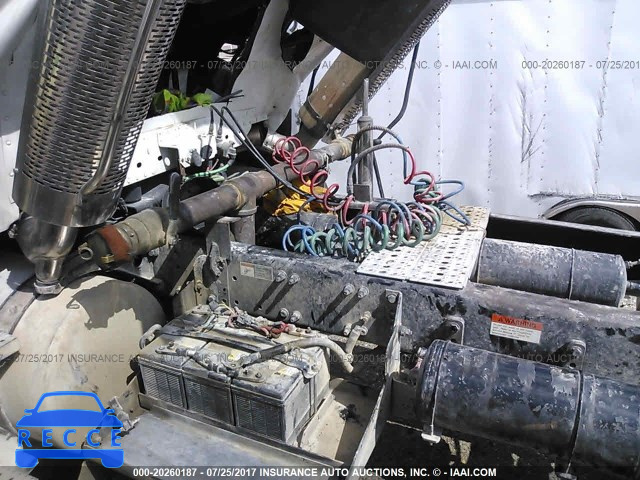 2007 FREIGHTLINER CONVENTIONAL COLUMBIA 1FUJA6DE07DX43909 image 6