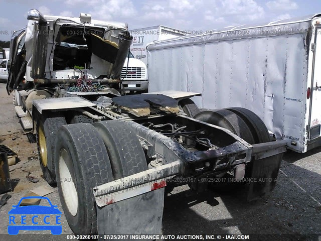 2007 FREIGHTLINER CONVENTIONAL COLUMBIA 1FUJA6DE07DX43909 image 7