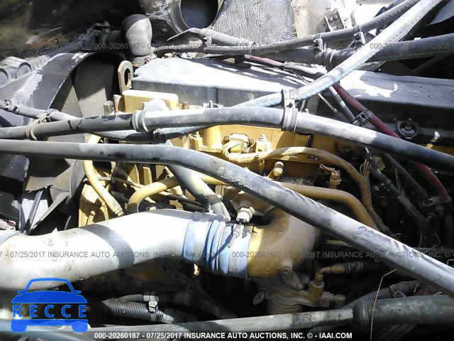 2007 FREIGHTLINER CONVENTIONAL COLUMBIA 1FUJA6DE07DX43909 image 8