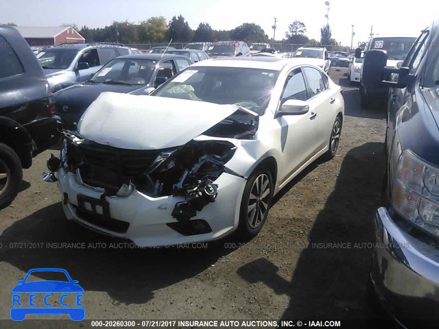 2016 Nissan Altima 1N4AL3AP0GC162069 Bild 1