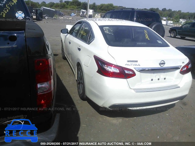 2016 Nissan Altima 1N4AL3AP0GC162069 Bild 2