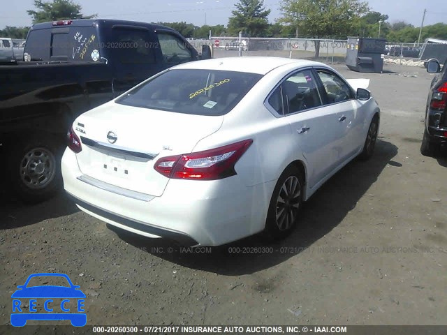 2016 Nissan Altima 1N4AL3AP0GC162069 image 3