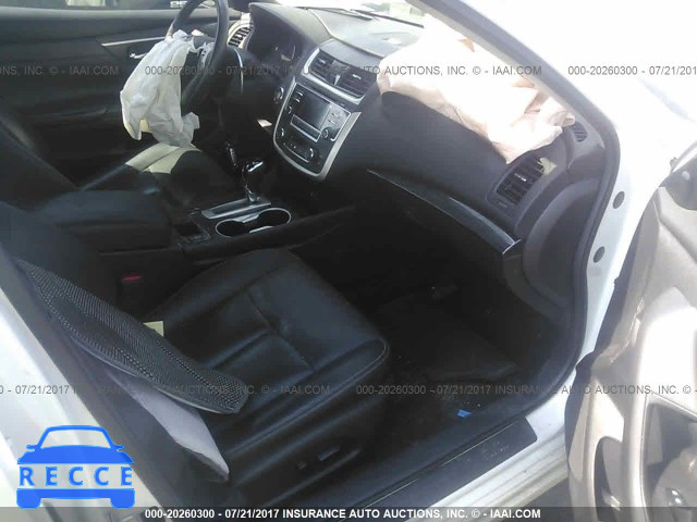 2016 Nissan Altima 1N4AL3AP0GC162069 image 4