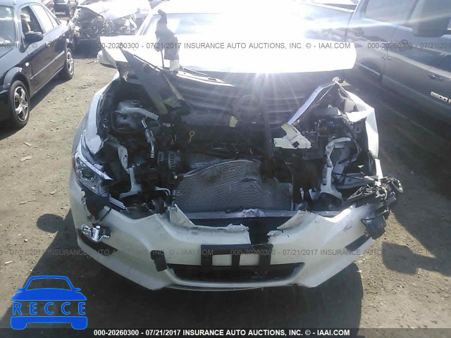 2016 Nissan Altima 1N4AL3AP0GC162069 image 5