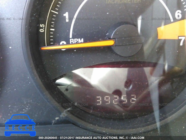 2015 Jeep Patriot 1C4NJPBB6FD402441 image 6