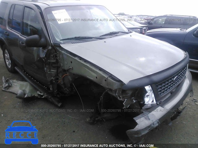 2003 FORD EXPLORER 1FMZU73W53ZA63885 Bild 5