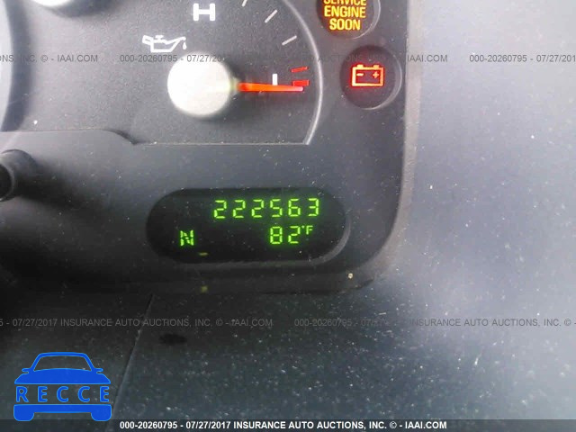 2003 FORD EXPLORER 1FMZU73W53ZA63885 image 6