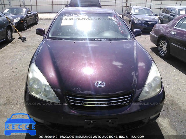 2002 Lexus ES 300 JTHBF30G420077056 image 5