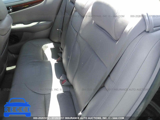 2002 Lexus ES 300 JTHBF30G420077056 Bild 7