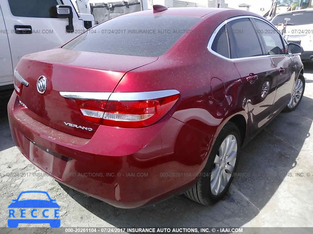 2016 Buick Verano 1G4PP5SK2G4140197 зображення 3