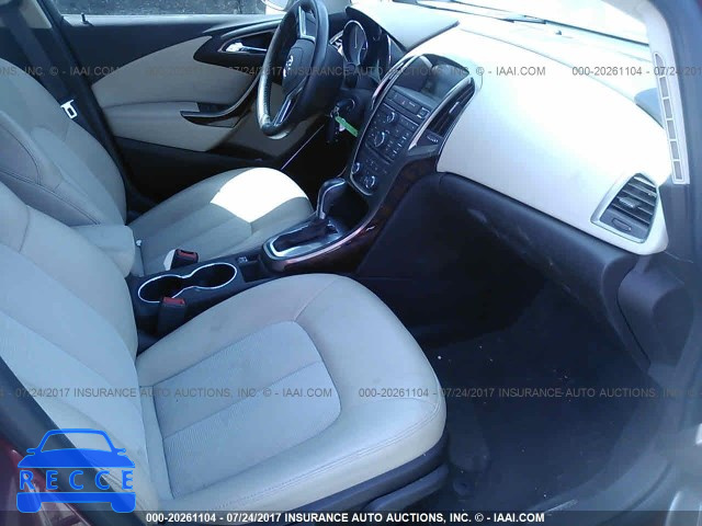 2016 Buick Verano 1G4PP5SK2G4140197 зображення 4