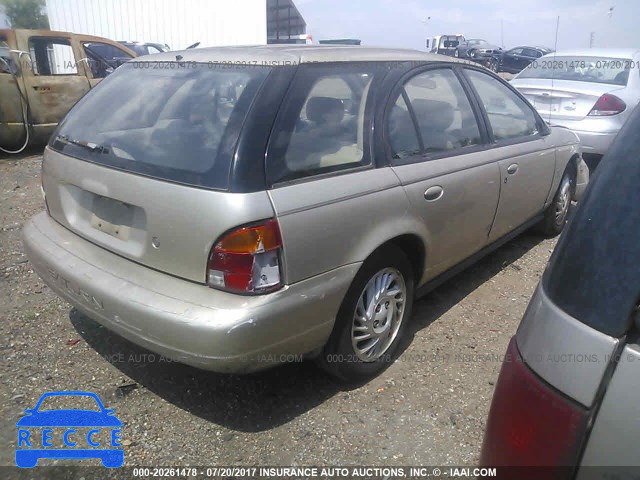 1998 Saturn SW2 1G8ZK8270WZ124200 image 3