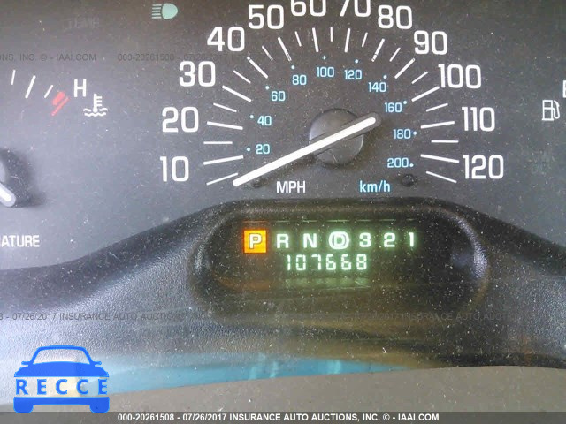 2004 Buick Century 2G4WS52JX41187843 зображення 6