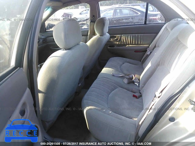 2004 Buick Century 2G4WS52JX41187843 зображення 7