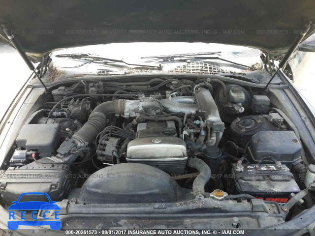 1995 Lexus SC JT8JZ31C0S0030251 image 9