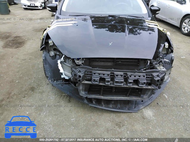 2015 Ford Focus 1FADP3F28FL336483 image 5