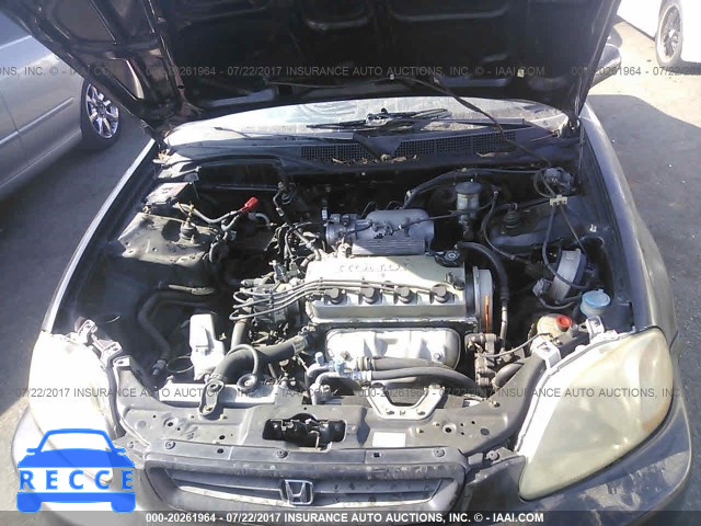 1996 Honda Civic EX 1HGEJ8243TL062918 зображення 9