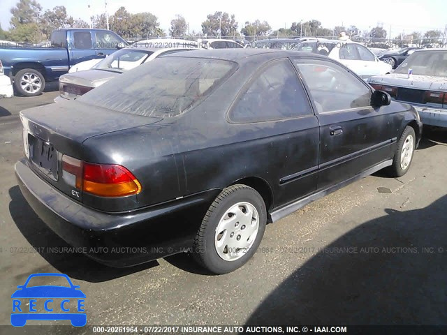 1996 Honda Civic EX 1HGEJ8243TL062918 Bild 3