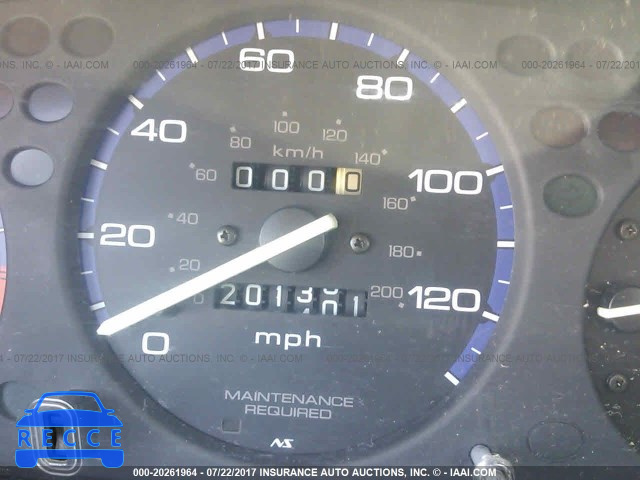 1996 Honda Civic EX 1HGEJ8243TL062918 зображення 6