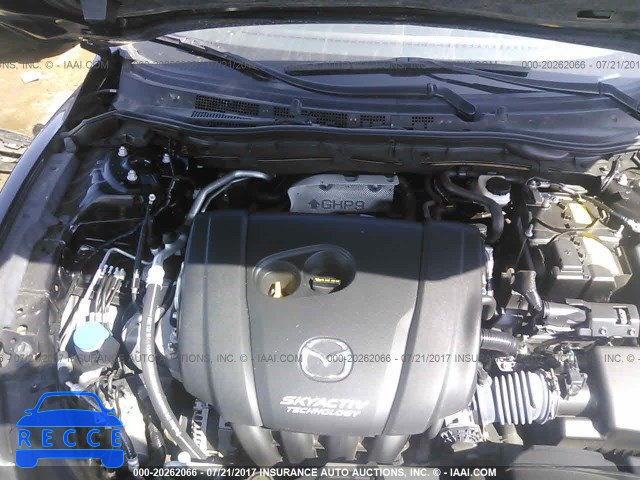 2014 Mazda 6 GRAND TOURING JM1GJ1W66E1162522 image 9