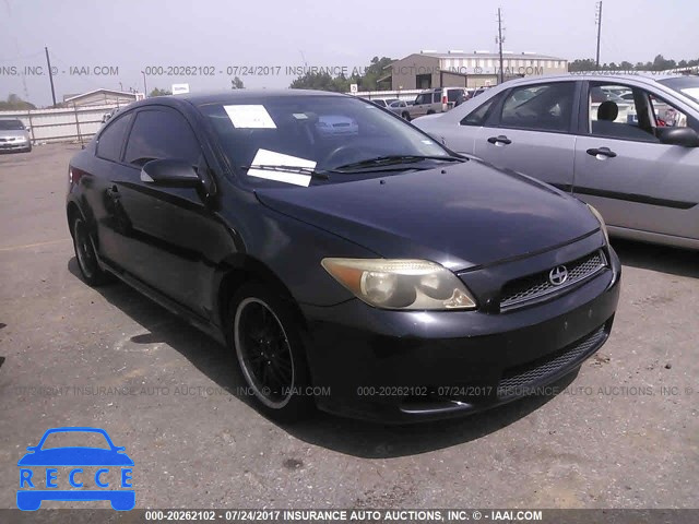 2007 Scion TC JTKDE177570154217 Bild 0