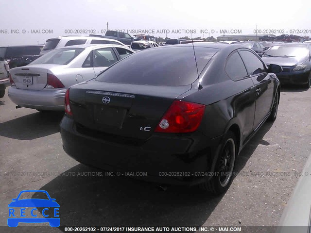 2007 Scion TC JTKDE177570154217 image 3