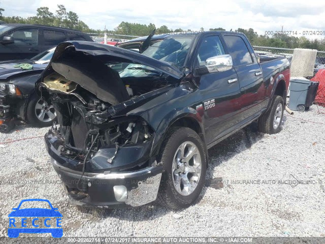 2016 RAM 1500 1C6RR7VT5GS114526 image 1