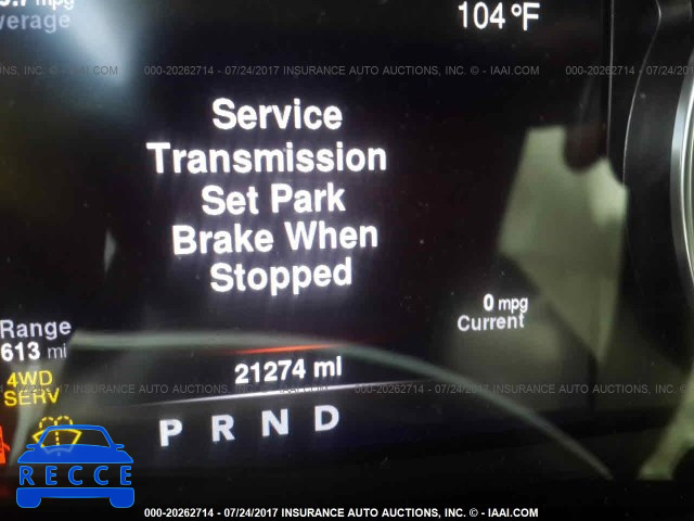 2016 RAM 1500 1C6RR7VT5GS114526 image 6
