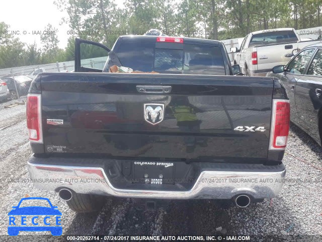 2016 RAM 1500 1C6RR7VT5GS114526 image 7
