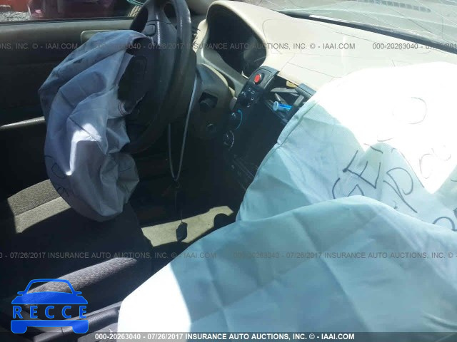 1999 Honda Civic 1HGEJ8642XL020269 image 4