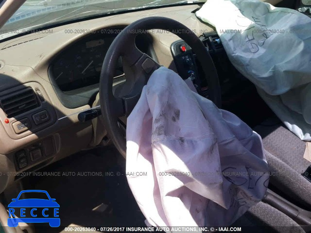 1999 Honda Civic 1HGEJ8642XL020269 image 7