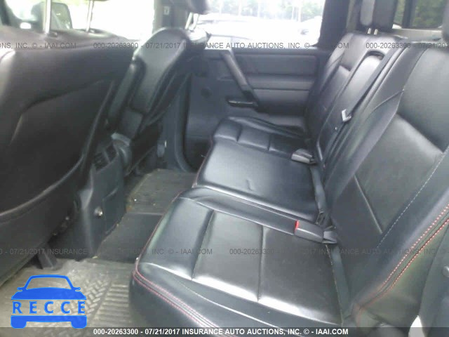 2008 Nissan Titan 1N6AA07C08N322621 image 7