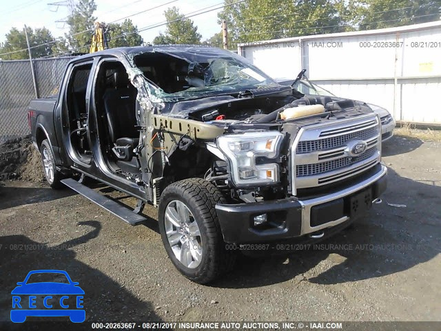 2015 Ford F150 1FTEW1EG5FFC53417 image 0