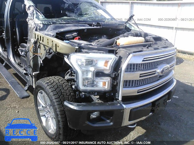 2015 Ford F150 1FTEW1EG5FFC53417 image 5