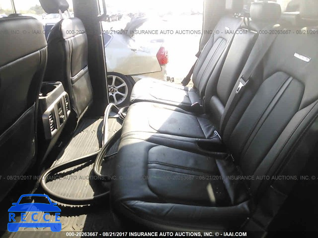 2015 Ford F150 1FTEW1EG5FFC53417 image 7