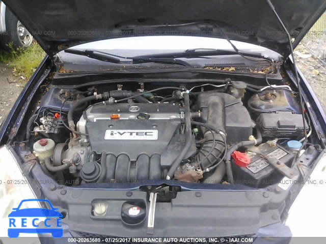 2002 Acura RSX JH4DC54882C002052 image 9