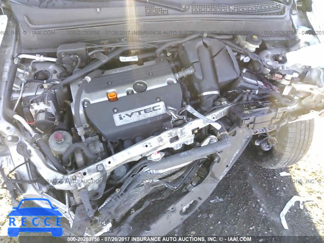 2005 Honda CR-V EX SHSRD78865U305079 зображення 9