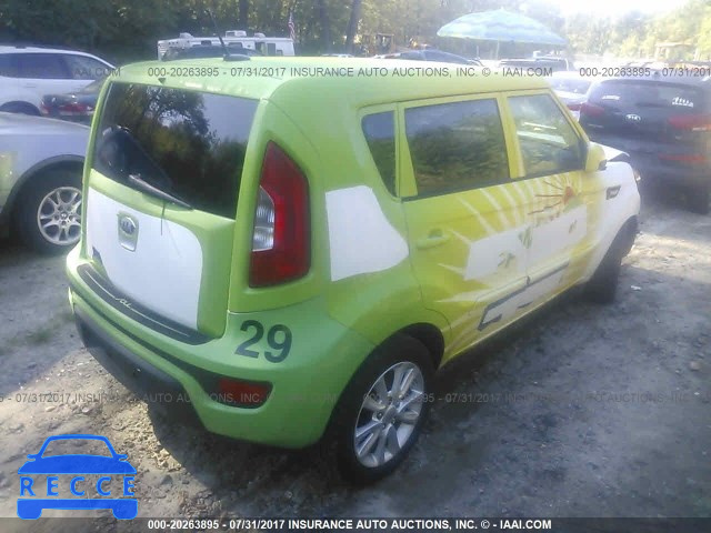 2013 KIA Soul KNDJT2A58D7755492 зображення 3