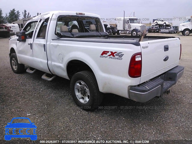 2010 Ford F250 SUPER DUTY 1FTSW2BY0AEB35196 Bild 2