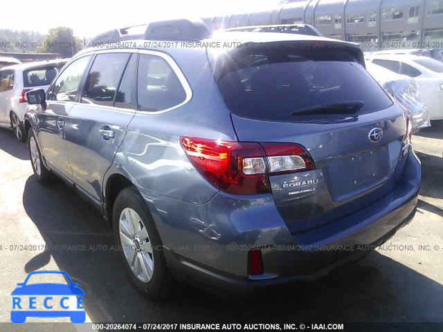 2015 Subaru Outback 4S4BSAHC3F3344643 зображення 2