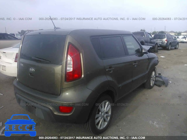 2013 KIA Soul KNDJT2A62D7501723 image 3