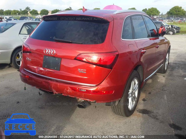 2015 Audi Q5 PREMIUM PLUS WA1LFAFP1FA086390 Bild 3