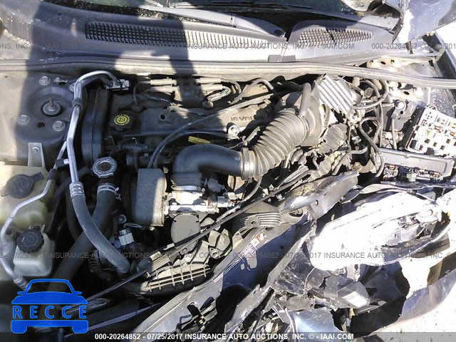 2004 CHRYSLER SEBRING 1C3EL45X84N334901 image 9