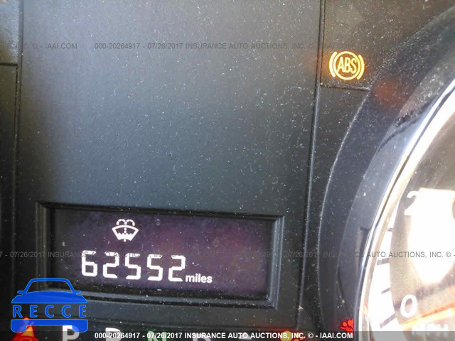 2014 Dodge Grand Caravan SE 2C4RDGBGXER346231 image 6
